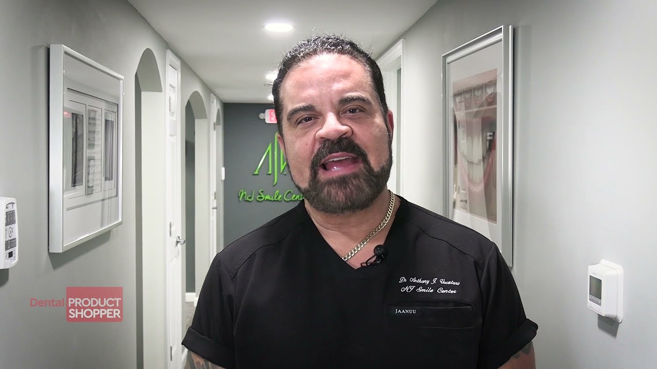 Dr. Anthony Vo...
